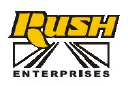 Rush Enterprises, Inc logo