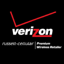 Russell Cellular logo