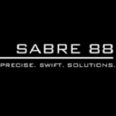 Sabre88 logo