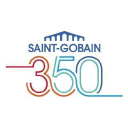 SAINT-GOBAIN CORPORATION logo