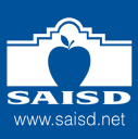 San Antonio Independent School District logo