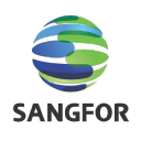 Sangfor logo