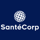 SantéCorp logo