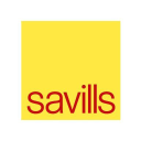 Savills plc logo