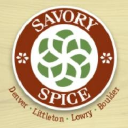 Savoryspiceshop logo