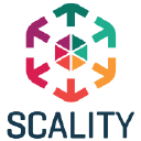 Scality logo