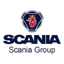 Scania Limited logo