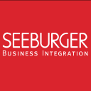 SEEBURGER AG logo