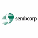 SEMBCORP INDUSTRIES LTD logo