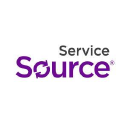 Servicesource logo