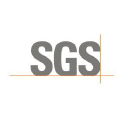SGS Group logo