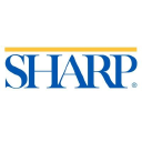 Sharp Corporation logo