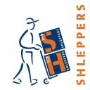 Shleppers company logo