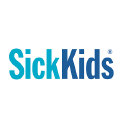 Sick Kids logo