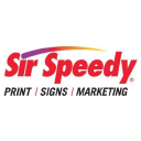 Sir Speedy Inc logo