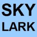 Skylark Gallery logo