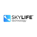 SkyLife Technology logo