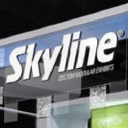 Skyline Exhibits logo