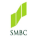 Sumitomo Mitsui Banking Corporation logo