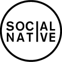 Social Native logo