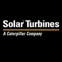 Solar Turbines Incorporated logo