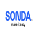 SONDA S.A logo