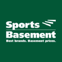 Sportsbasement logo