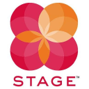 Stage logo