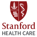Stanford Health Care logo