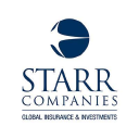 Starr Insurance Companies logo