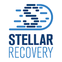 Stellar Recovery Inc. logo