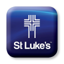 St. Luke's Health System  logo