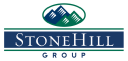 The StoneHill Group logo