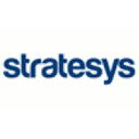 STRATESYS logo