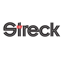 Streck Inc logo
