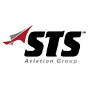 STS Aviation Group logo
