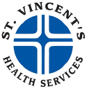 St. Vincent's Medical Center logo