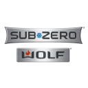 Subzero-wolf logo