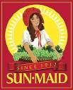 Sun-Maid Company logo