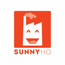 Sunnyhq logo