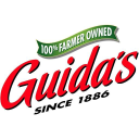Guida's Milk logo