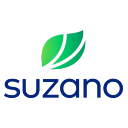 Suzano S.A logo