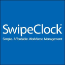 Swipeclock logo