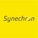 Synechron Inc logo