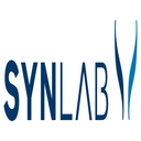 SYNLAB INTERNATIONAL logo