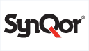 Synqor logo