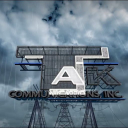 TAK Communications Inc logo