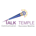 Talk Temple logo