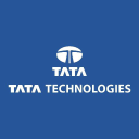 Tata Technologies Ltd logo