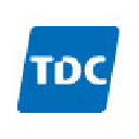 Tdc logo